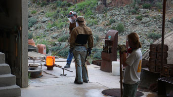 Arcosanti06