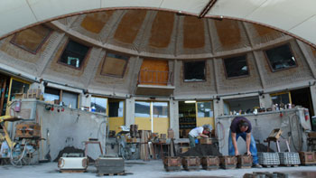 Arcosanti10