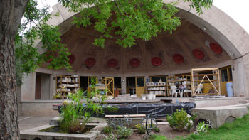 Arcosanti15