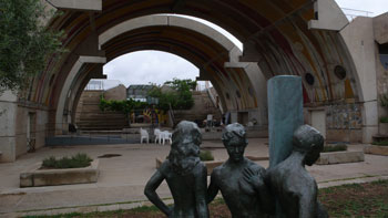 Arcosanti16
