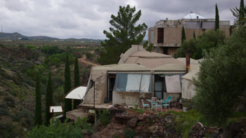 Arcosanti17
