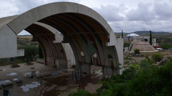 Arcosanti18