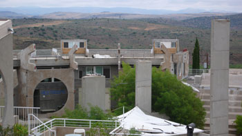 Arcosanti19