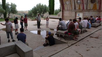 Arcosanti24