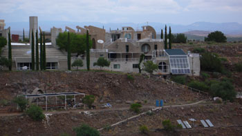 Arcosanti27